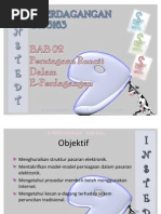 Download Bab o2-Perniagaan Runcit Dalam E-Dagang by Emie Adzliza SN61411263 doc pdf