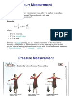 Pressure Measurement 2022-1