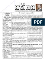 14.12.2022 - A3 Plus - Prima Pagina