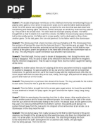Minecraft Movie Script: Full Transcript | PDF