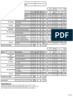 Etu - Maquette l3 Info - 2020-2021