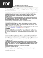 Download TipsMenulisCVbyblissblisSN6141170 doc pdf