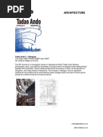El Croquis 183 | PDF | Architect | Architectural Styles