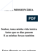 8 Alma Missionaria