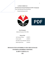 Kelompok 6 - Laporan Observasi Strategi Pembelajaran