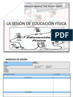 Tema 0. Organización Sesión