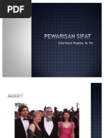 Download ISTILAH PEWARISAN SIFAT by Gita Nurul Puspita SN61412139 doc pdf