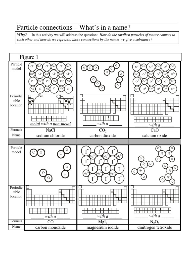 Whats in a name pdf