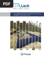 02 Vinyl Sheet Pile Catalogue-PT. GSi