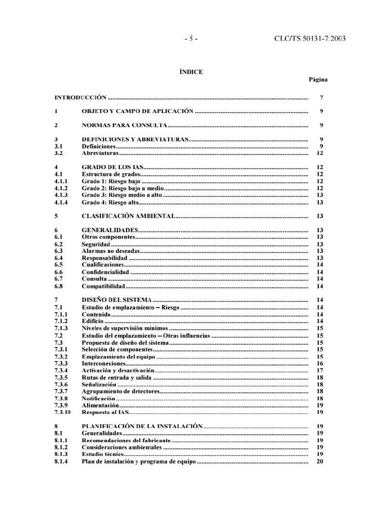 Une clc ts 50131 7 2005 v2 pdf 5 pdf