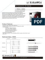 XN Performance a+ III En