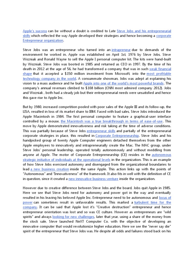 Apple | PDF