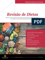 E Book Harvard Revisao Dieta