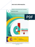 DAM BD01 Contenidos 01062022 PDF