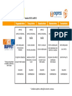 Qualidade e Prazer 05.12 A 09.12 - Rossi CLIENTE