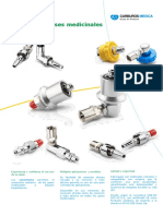 HP 5175 Rev0 - Conectores Gases Medicinales