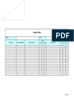 Hiradc Form Uts 2022