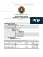 Silabo Quimica General (2022 A) Zunilda Luz