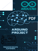 Modul Arduino