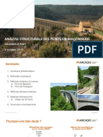 2018 10 04 Le Pont Analyse Maconnerie Stablon