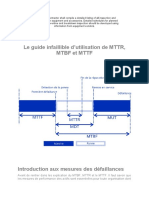 Le Guide Infaillible