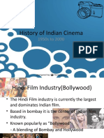 History of Indian Cinema 28 9