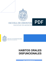 Habitos Disfuncionales 2021 Final