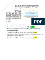 Ejercicio 12 Fluidos