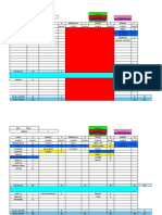 Planning Cargas 01-22