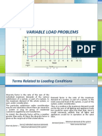 01 Variable Load