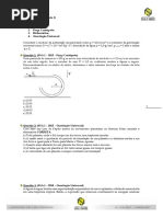 Aula 3 - Energia Forca Centripeta Hidrostatica e Gravitacao Universal