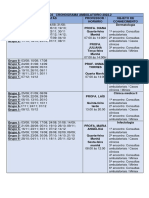 CRONOGRAMA HC6 - MEDICINA 2022.2 para Alunos Atualizado