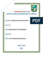 Dominguez Jibaja Liseth Nohelly - Deontología y Ética Profesional - S02