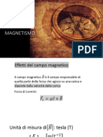 Campo Magnetico