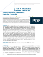 Fuzzing GDL-90 Aviation Protocol Reveals Crashes in 56% of EFB Apps