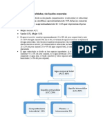 Composición o Generalidades y de Líquidos Corporales