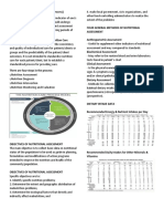 Nutrition Care Process