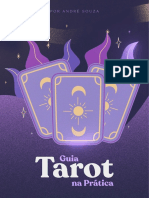 Ebook (TAROT) - Arcanos Maiores