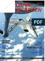Asia-Pacific Air Power: Aerial Refueling Maritime Patrol Aircraft