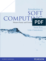 Introduction To Soft Computing Neuro-Fuzzy and Genetic Algorithms (Chakraborty, Udit Roy, Samir)