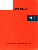 Dharma Sasana
