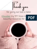 Help for Kids Resources