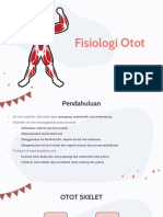 Fisiologi Otot