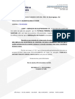 0838629-22.2022.8.19.0038 - Pet Comp Pag - Patricia Pereira Dos Santos de Jesus Santana