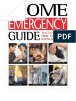 Home Emergency Guide - Dorling Kindersley DK (PDFDrive) - 1