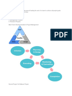 PM Techniques for Leading Projects