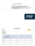 Lembar Kerja 4 Planning Matrix-1