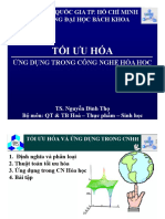 tối ưu hóa 1