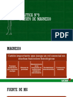 Quimica Inorganica Practicas 3ra Fase