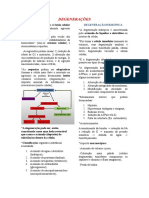 02.3 Resumo Degenerações